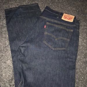 Levi’s jeans